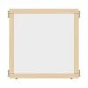 Best Pirce 👏 Jonti-Craft KYDZ Suite Panel, T-Height, See-Thru, 24 X 1 X 24-1/2 Inches 😀