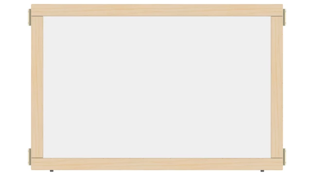 Budget 😍 Jonti-Craft KYDZ Suite Panel, T-Height, See-Thru, 36-1/2 X 1 X 24-1/2 Inches 🤩