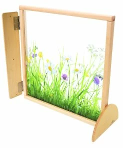 Best reviews of 🤩 Whitney Brothers Nature View Divider Panel, 24 X 1-1/2 X 24-1/4 Inches 🥰