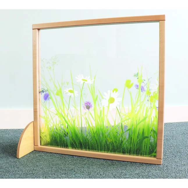 Best reviews of 🤩 Whitney Brothers Nature View Divider Panel, 24 X 1-1/2 X 24-1/4 Inches 🥰 - Image 2