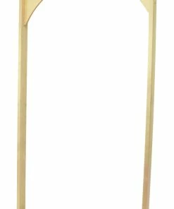 Buy đ Whitney Brothers Nature View Room Divider Archway, 36 X 2-3/4 X 66-1/2 Inches đ