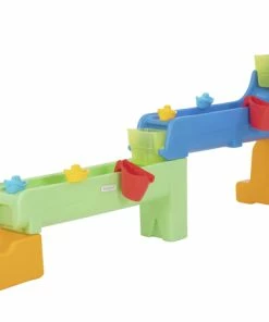 Wholesale ✨ Simplay3 Rushing River Falls Water Play Table, 72 X 17-7/8 X 27-5/8 Inches 🔥