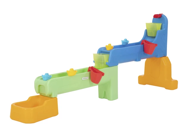 Wholesale โจ Simplay3 Rushing River Falls Water Play Table, 72 X 17-7/8 X 27-5/8 Inches ๐ฅ