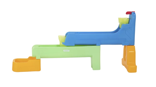 Wholesale โจ Simplay3 Rushing River Falls Water Play Table, 72 X 17-7/8 X 27-5/8 Inches ๐ฅ - Image 2