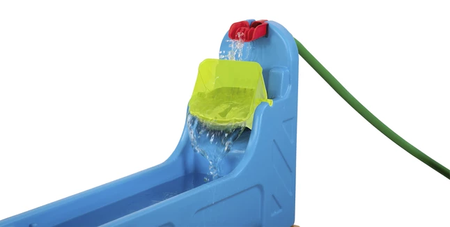 Wholesale โจ Simplay3 Rushing River Falls Water Play Table, 72 X 17-7/8 X 27-5/8 Inches ๐ฅ - Image 6