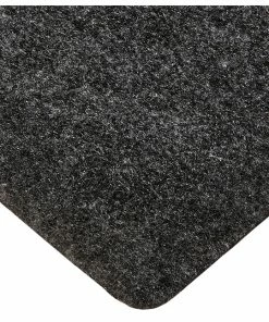 Buy 🎁 Dry Mate Sensory Mat, 58 X 72 Inches, Charcoal 😀