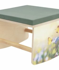 Hot Sale 🛒 Whitney Brothers Nature View Pod Rocker, 17 X 15 X 12 Inches 🎉