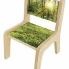 Discount 👏 Whitney Brothers Nature View ☀️ Summer Chair, 10-Inch Seat, 13-3/4 X 16-1/4 X 21-1/2 Inches 💯