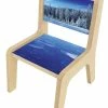 Best Sale 🔔 Whitney Brothers Nature View Winter Chair, 10-Inch Seat, 13-3/4 X 16-1/4 X 21-1/2 Inches ❤️