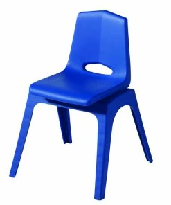 Budget ✔️ Classroom Select Royal Seating Prima Stack Chair, 8-Inch Seat Height, 13-3/4 X 11-1/2 X 17 Inches 🥰