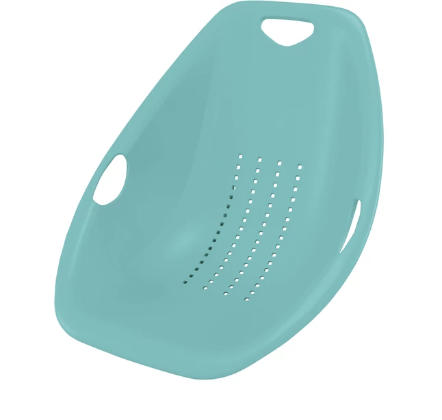 Brand new ๐ Classroom Select Kurve Rocker, 18 X 17 X 18 Inches ๐ฅ - Image 4