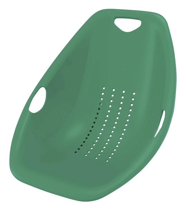 Brand new ๐ Classroom Select Kurve Rocker, 18 X 17 X 18 Inches ๐ฅ - Image 2