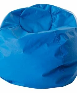 Budget 🎁 Childcraft Premium Round Bean Bag, 26 Inch 🥰 -Jonti-Craft shop 5003256 A ecommfullsize 1