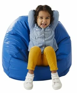 Budget 🎁 Childcraft Premium Round Bean Bag, 26 Inch 🥰 -Jonti-Craft shop 5003256 F ecommfullsize 2