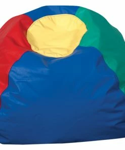 Budget 🎁 Childcraft Premium Round Bean Bag, 26 Inch 🥰 -Jonti-Craft shop 5003256 H ecommfullsize 1