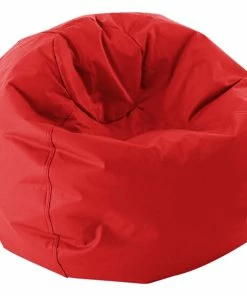 Coupon โญ Childcraft Premium Round Bean Bag, 35 Inch ๐งจ