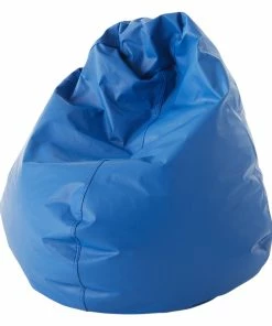 Best Pirce โ๏ธ Childcraft Premium Highback Bean Bag Chair, 35 Inches โ๏ธ