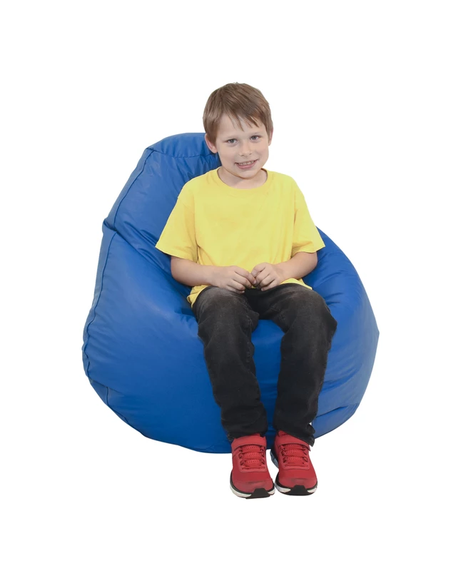 Best deal โญ Childcraft Premium Highback Bean Bag Chair, 38 Inch ๐ฅฐ - Image 5