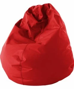 Best Sale âď¸ Childcraft Premium Highback Bean Bag Chair, 30 Inches đ