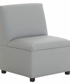 Deals ✔️ Brand New World Modern Casual Chair, 20 X 20 X 26 Inches 💯