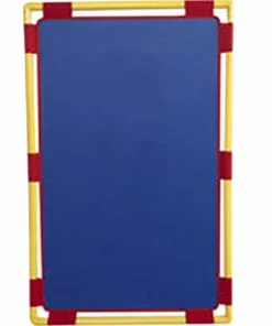 Cheapest ⌛ Childrens Factory Children's Factory Rectangle Play Panel, 30-1/2 X 1-1/4 X 47-1/2 Inches 🛒