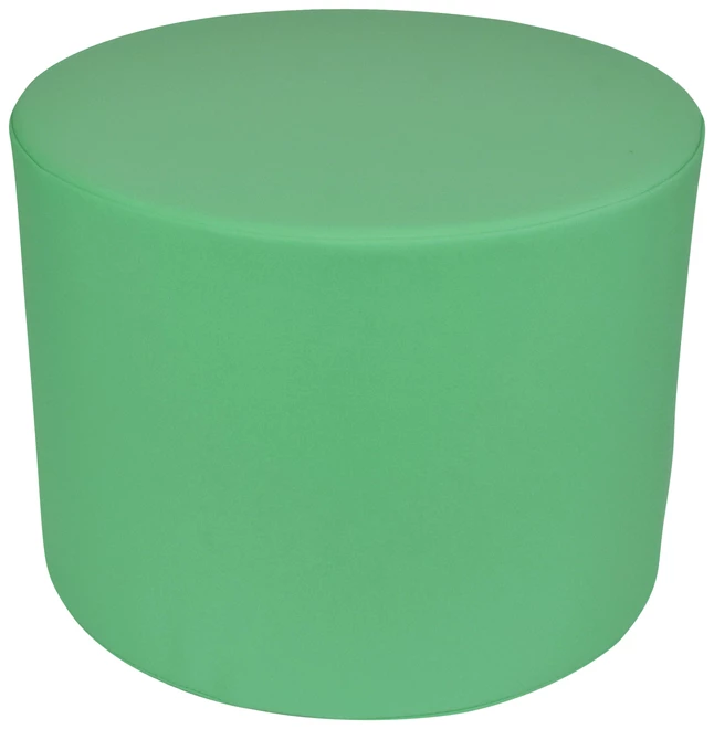 Best deal ๐ Childcraft Round Ottoman, 16 X 16 X 16 Inches โจ - Image 6