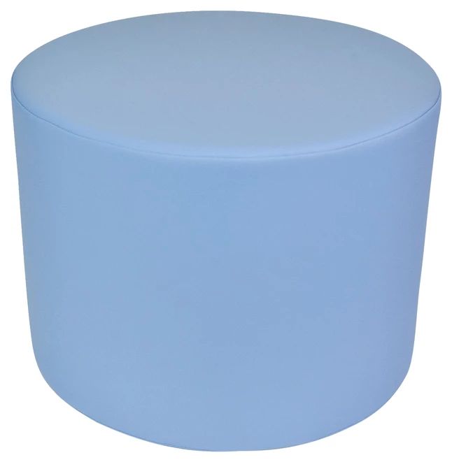 Best deal ๐ Childcraft Round Ottoman, 16 X 16 X 16 Inches โจ - Image 3