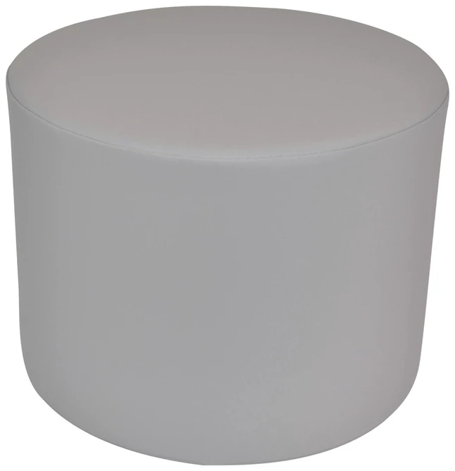 Best deal ๐ Childcraft Round Ottoman, 16 X 16 X 16 Inches โจ - Image 2