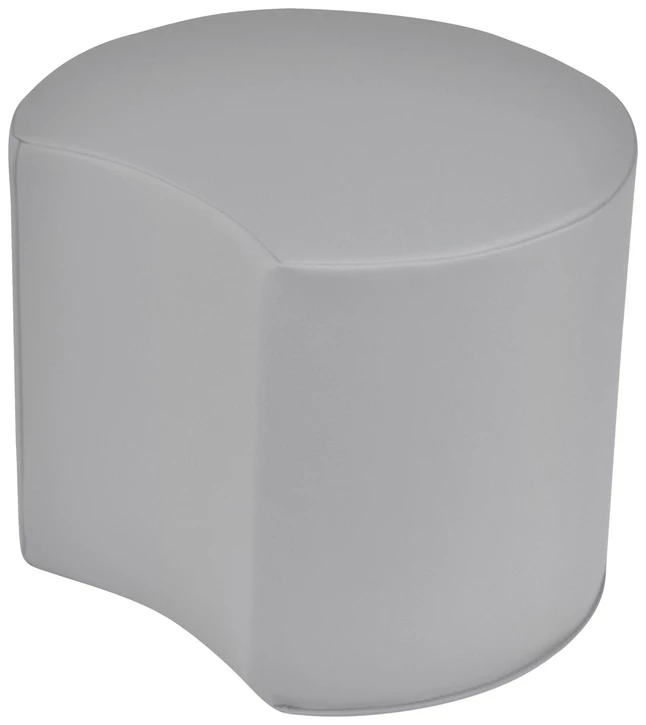 Cheap 𤊠Childcraft Crescent Ottoman, 16 X 14-1/2 X 16 Inches đ - Image 3