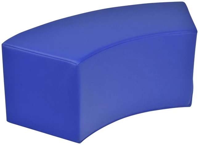 Hot Sale â Childcraft Curve Ottoman, 27 X 16 X 12 Inches đ