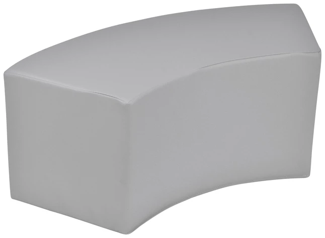 Hot Sale â Childcraft Curve Ottoman, 27 X 16 X 12 Inches đ - Image 6