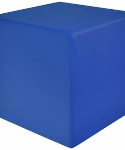 Buy ๐ Childcraft Square Ottoman, 16 X 16 X 12 Inches ๐