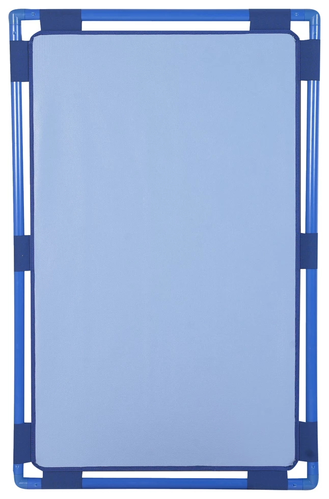 New ❤️ Childrens Factory Children’s Factory Rectangular PlayPanel, 30-1/2 X 1-1/4 X 47-1/2 Inches ✔️ - Image 2