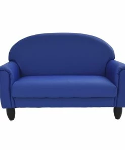 Outlet 💯 Childrens Factory Children’s Factory As We Grow Sofa, 36 X 18-1/2 X 24 Inches ⌛